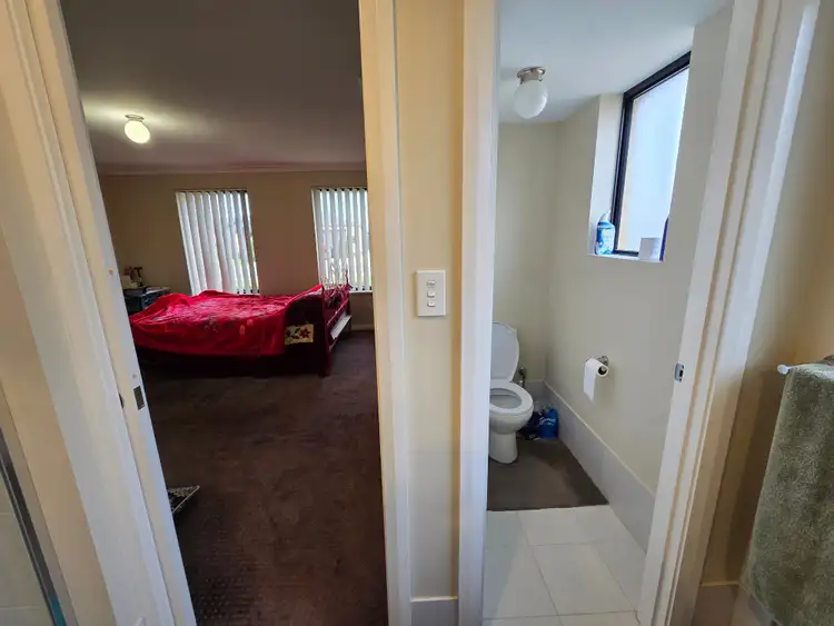 Fourth view of Homely house listing, 12 Donnelly Peak View, Mount Barker WA 6324