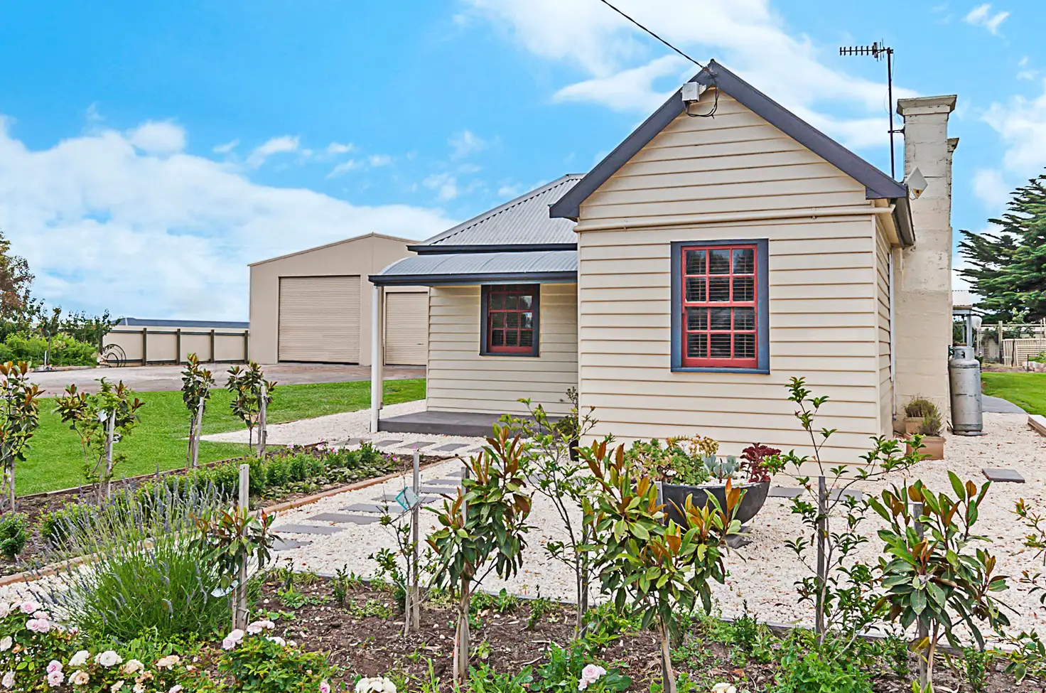 Main view of Homely house listing, 229 Russells Road, Mailors Flat VIC 3275