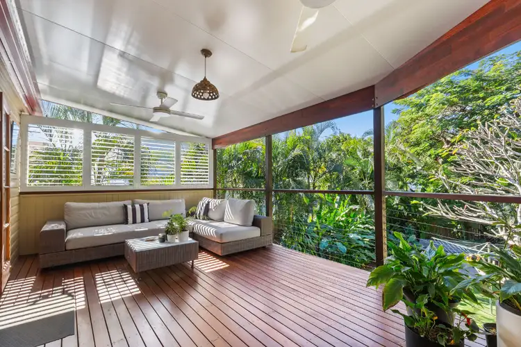 Third view of Homely house listing, 8 Bywong Street, Toowong QLD 4066