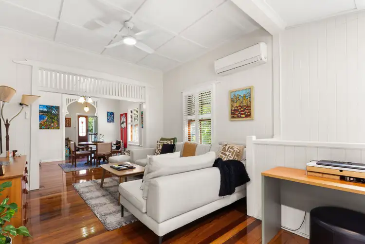 Fourth view of Homely house listing, 8 Bywong Street, Toowong QLD 4066