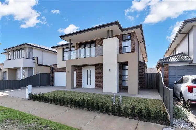 34 Opulent Boulevard, Tarneit VIC 3029