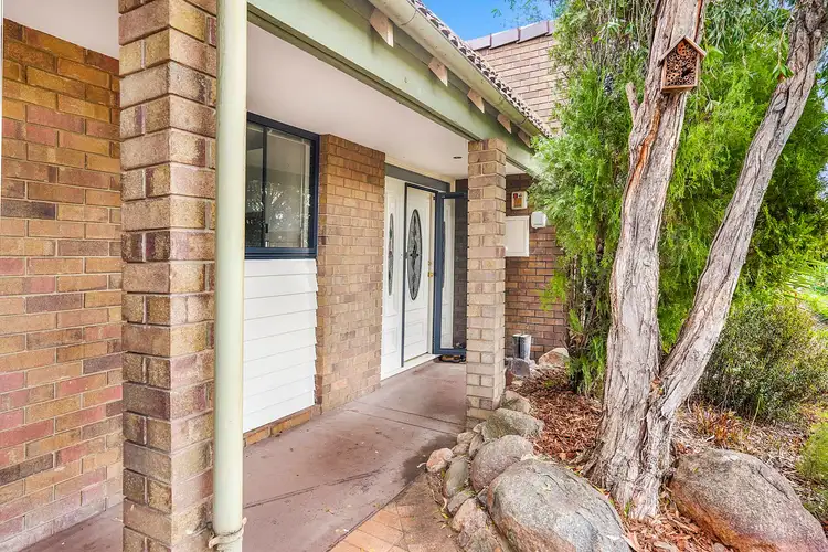 Second view of Homely house listing, 22 Alder Way, Duncraig WA 6023