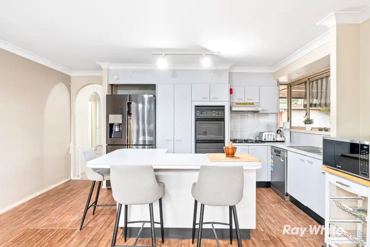 Third view of Homely house listing, 31 Dermont Street, Hassall Grove NSW 2761