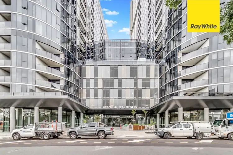 1324/15 Bowes Street, Phillip ACT 2606