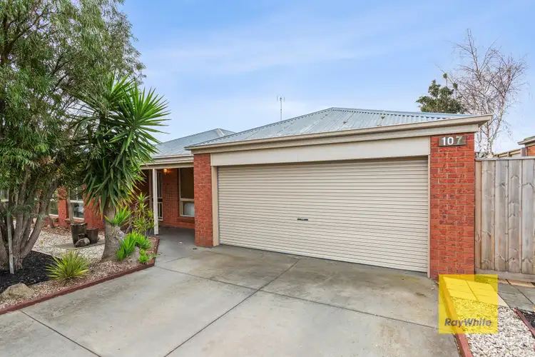 107 Marshalltown Road, Grovedale VIC 3216