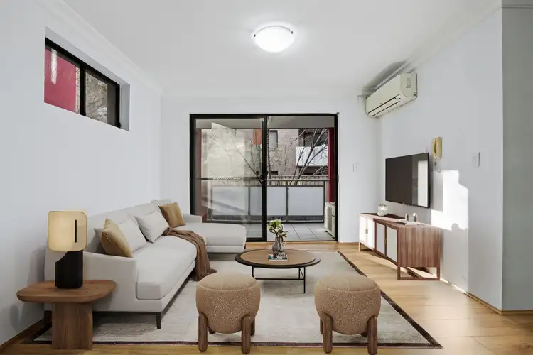 12/17 Bruce Street, Blacktown NSW 2148