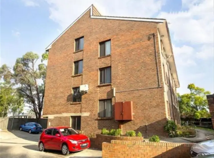 13/342 Woodstock Avenue, Mount Druitt NSW 2770