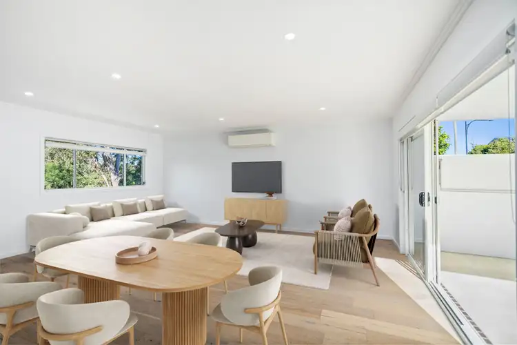 Second view of Homely house listing, 1 Rowan Place, Figtree NSW 2525