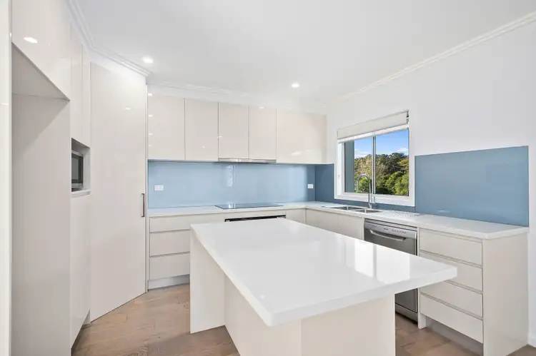Third view of Homely house listing, 1 Rowan Place, Figtree NSW 2525