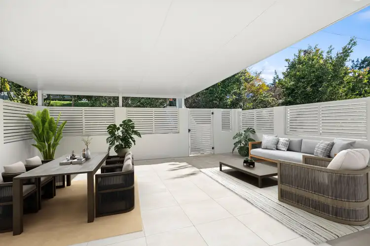 Fourth view of Homely house listing, 1 Rowan Place, Figtree NSW 2525