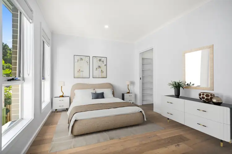 Fifth view of Homely house listing, 1 Rowan Place, Figtree NSW 2525