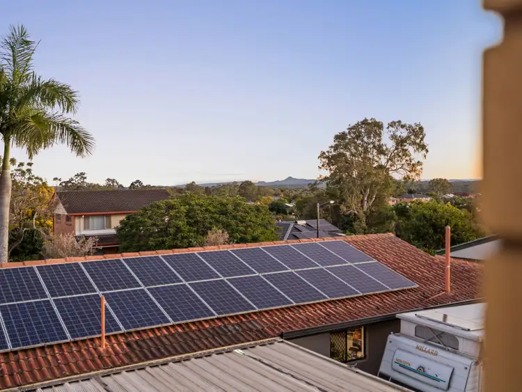 Main view of Homely house listing, 45 Booyong Street, Algester QLD 4115