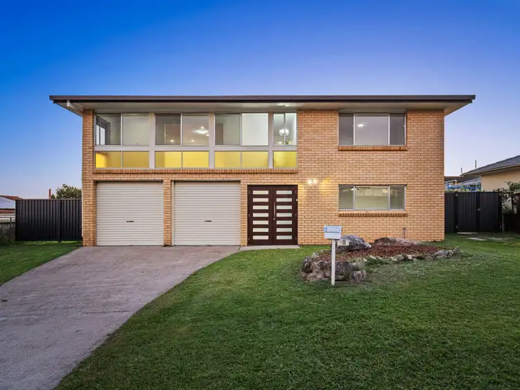 Fourth view of Homely house listing, 45 Booyong Street, Algester QLD 4115