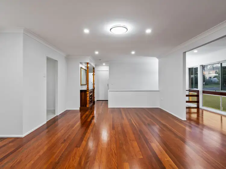 Fifth view of Homely house listing, 45 Booyong Street, Algester QLD 4115
