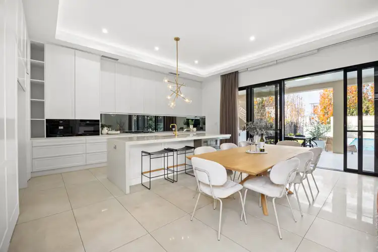 Fifth view of Homely house listing, 32C Brunswick Street, Walkerville SA 5081