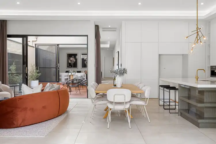 Fifth view of Homely house listing, 32C Brunswick Street, Walkerville SA 5081