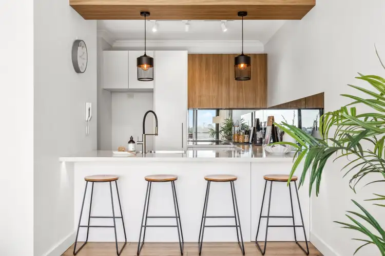 Fourth view of Homely apartment listing, 7/82-90 Allison Crescent, Menai NSW 2234