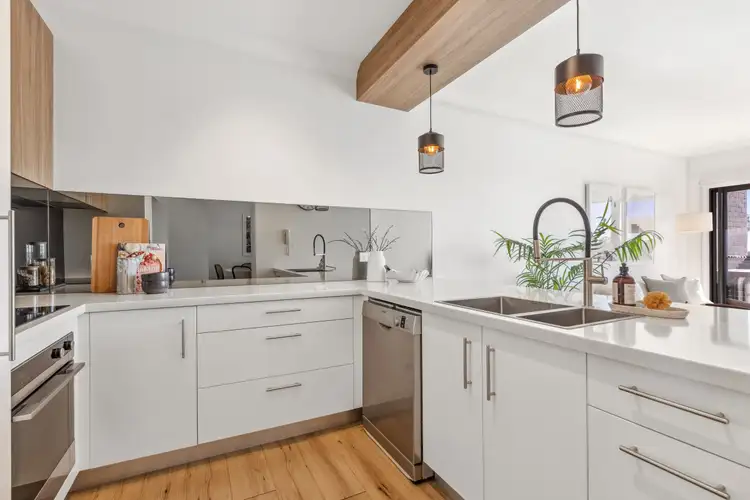 Fifth view of Homely apartment listing, 7/82-90 Allison Crescent, Menai NSW 2234