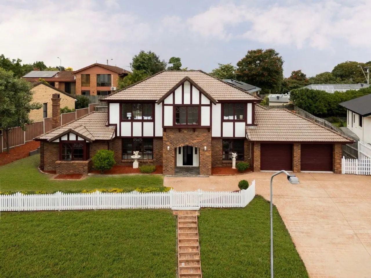 Main view of Homely house listing, 91 Garie Street, Wishart QLD 4122