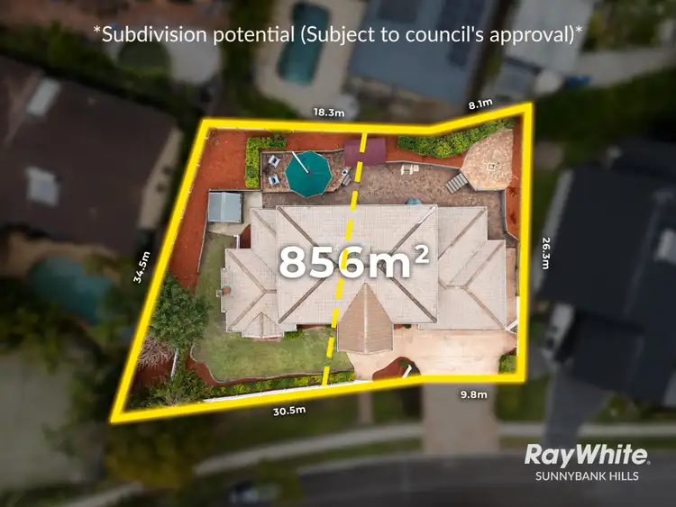 Fifth view of Homely house listing, 91 Garie Street, Wishart QLD 4122