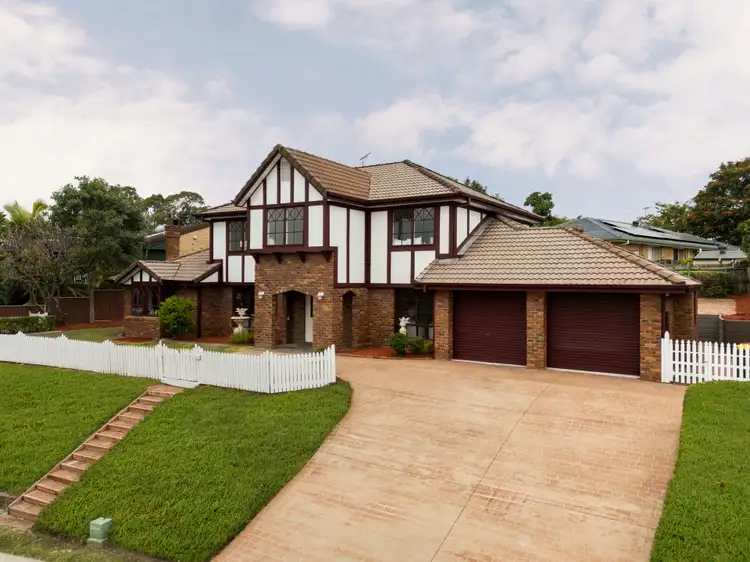 Sixth view of Homely house listing, 91 Garie Street, Wishart QLD 4122