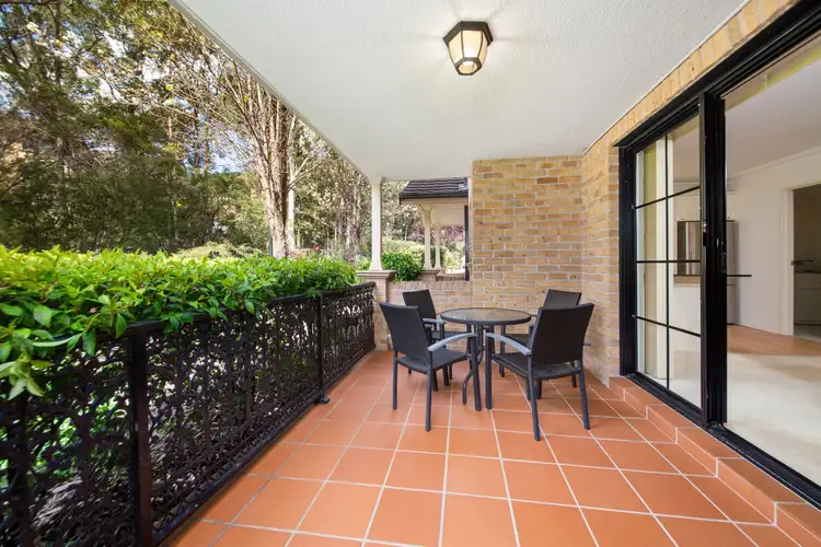 Main view of Homely apartment listing, F16/6 Schofield Place, Menai NSW 2234
