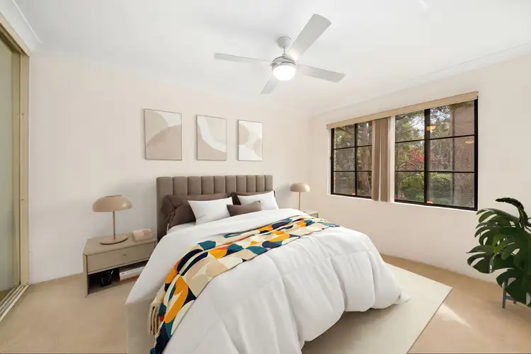 Third view of Homely apartment listing, F16/6 Schofield Place, Menai NSW 2234