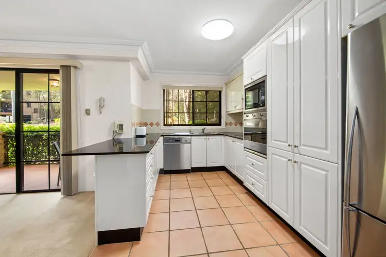 Fourth view of Homely apartment listing, F16/6 Schofield Place, Menai NSW 2234