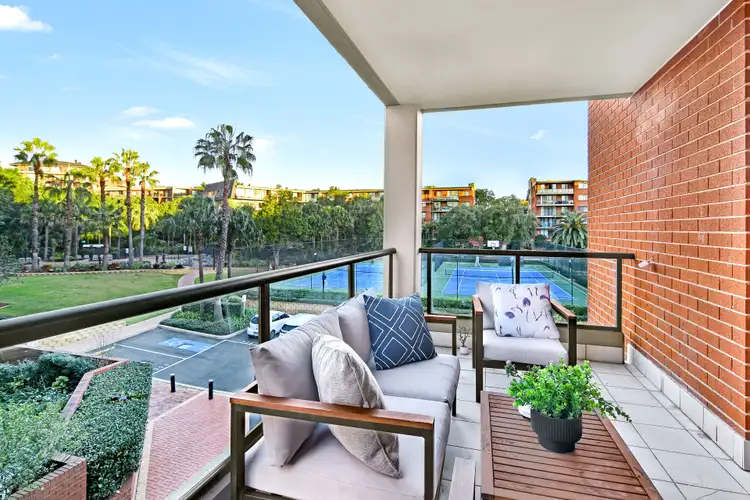 16310/177-219 Mitchell Road, Erskineville NSW 2043