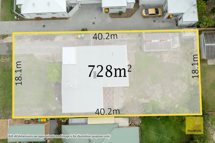 9 Ganfield Way, Balga WA 6061