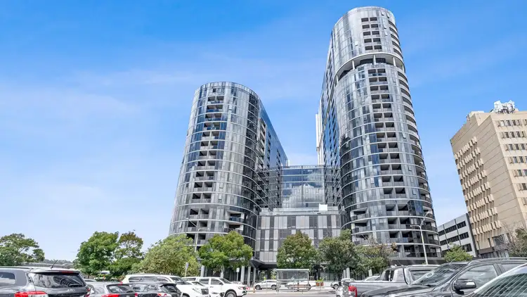 520/15 Bowes Street, Phillip ACT 2606