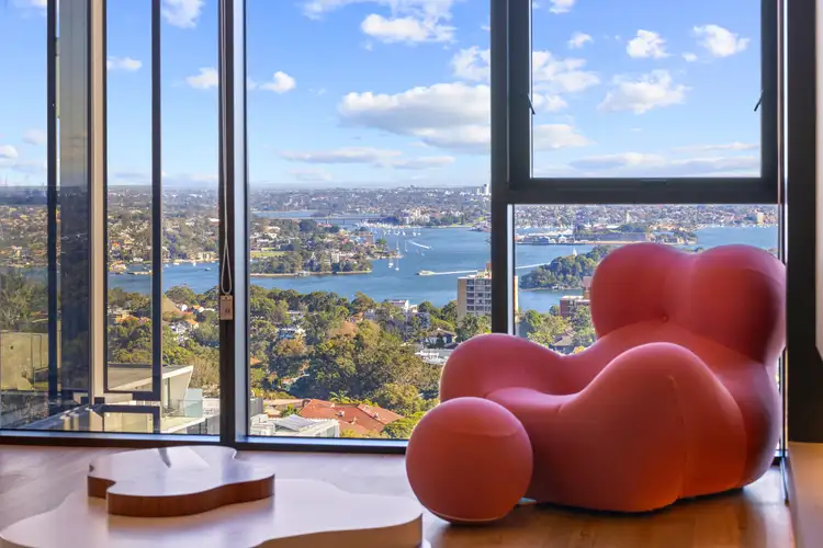 1600/211 Pacific Highway, North Sydney NSW 2060