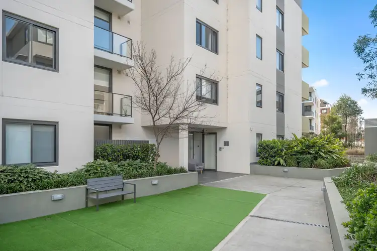 404/14 Free Settlers Drive, Kellyville NSW 2155