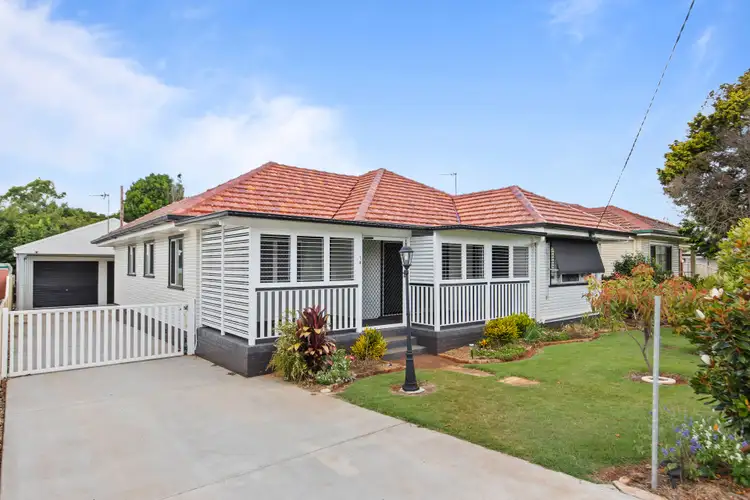 14 Rosina Street, Newtown QLD 4350