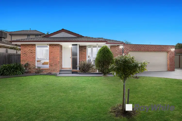 2 Bryson Court, Endeavour Hills VIC 3802