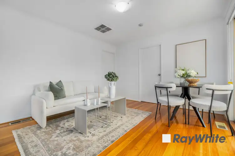 Fifth view of Homely unit listing, 2 Bryson Court, Endeavour Hills VIC 3802