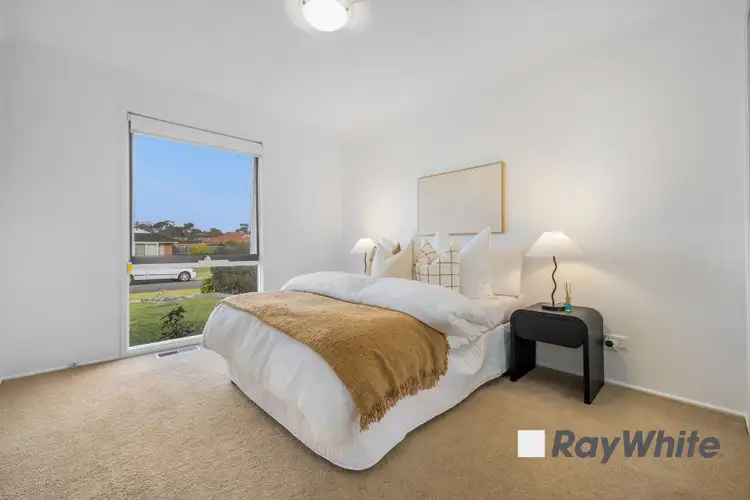 Sixth view of Homely unit listing, 2 Bryson Court, Endeavour Hills VIC 3802