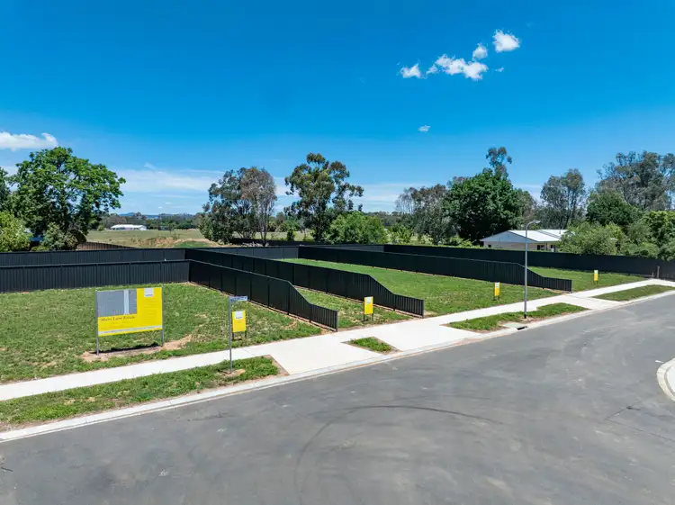 Fifth view of Homely land listing, 13 Meretz Avenue, Benalla VIC 3672