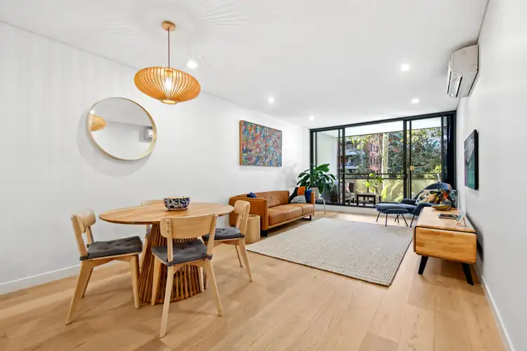 84/2 Coulson Street, Erskineville NSW 2043