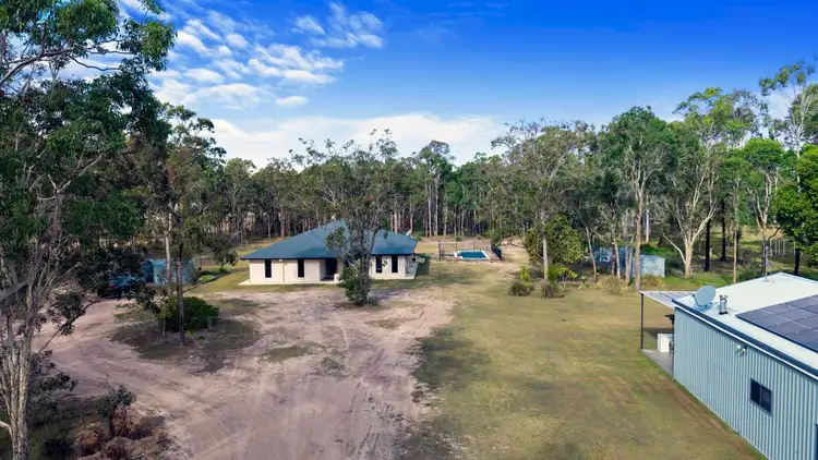 231 Condor Drive, Sunshine Acres QLD 4655