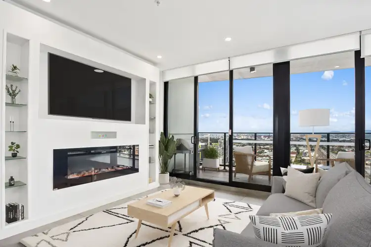 Fourth view of Homely apartment listing, 1604/15 Railway Parade, Wollongong NSW 2500