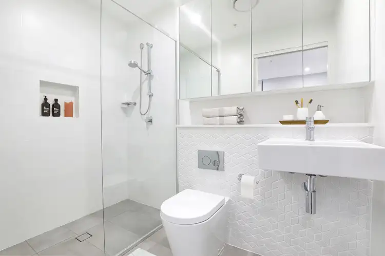 Sixth view of Homely apartment listing, 1604/15 Railway Parade, Wollongong NSW 2500