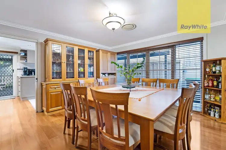 Second view of Homely house listing, 14 Riverview Place, Oatlands NSW 2117