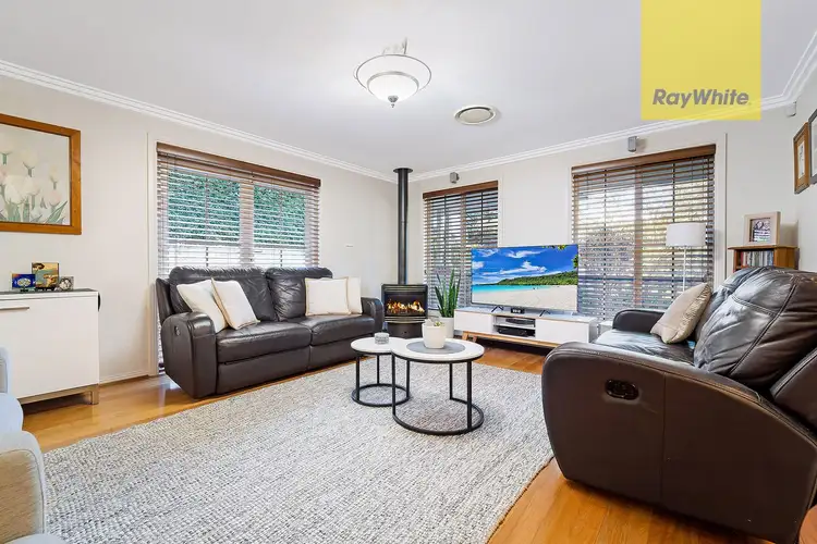 Third view of Homely house listing, 14 Riverview Place, Oatlands NSW 2117