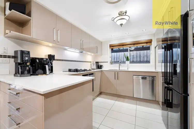 Fourth view of Homely house listing, 14 Riverview Place, Oatlands NSW 2117