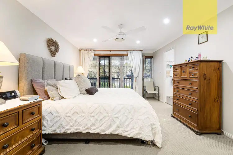 Sixth view of Homely house listing, 14 Riverview Place, Oatlands NSW 2117