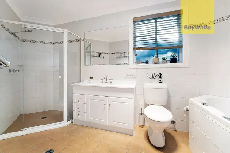Seventh view of Homely house listing, 14 Riverview Place, Oatlands NSW 2117