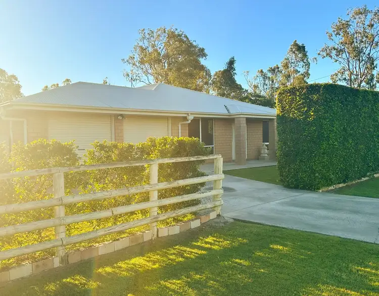 5A Brendan Court, Hatton Vale QLD 4341