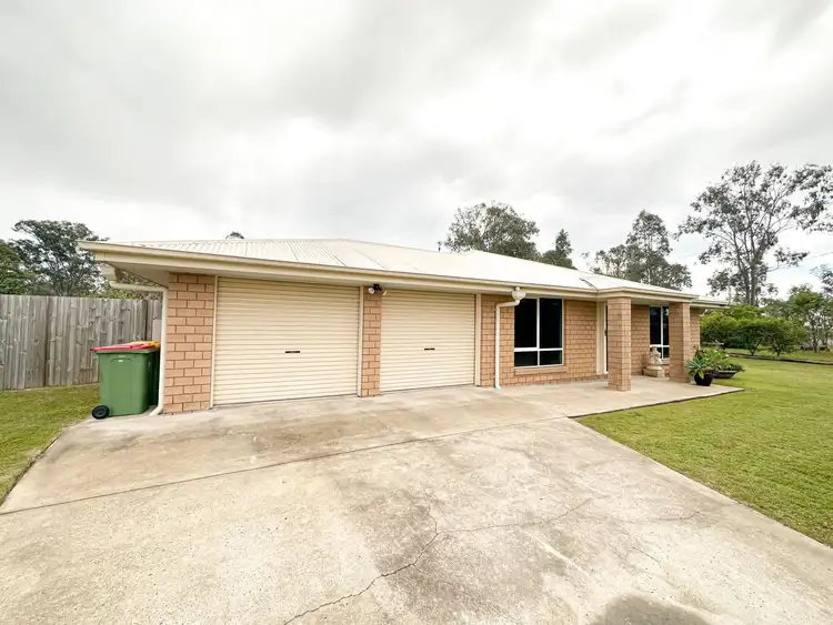 5A Brendan Court, Hatton Vale QLD 4341