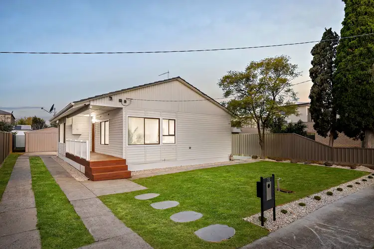 10 Mcbryde Street, Fawkner VIC 3060